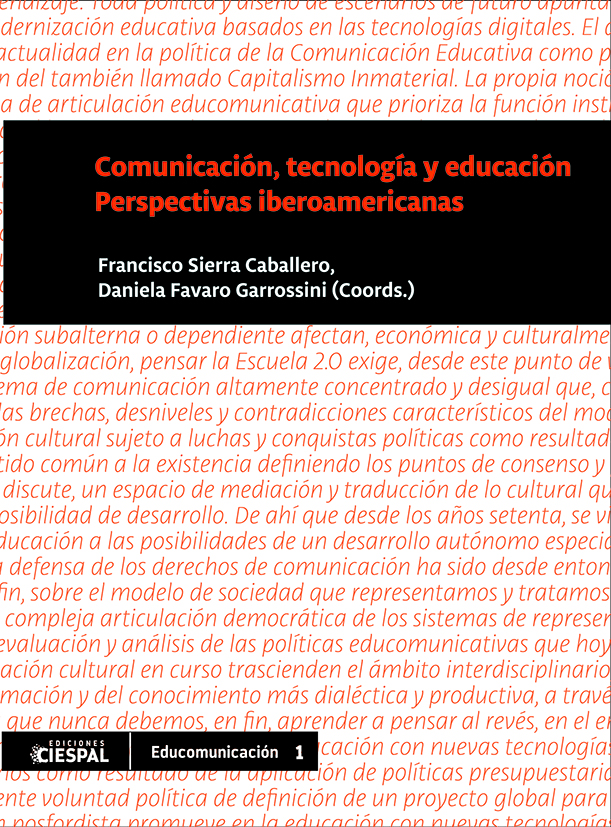 Comunicacion iberoamericanas